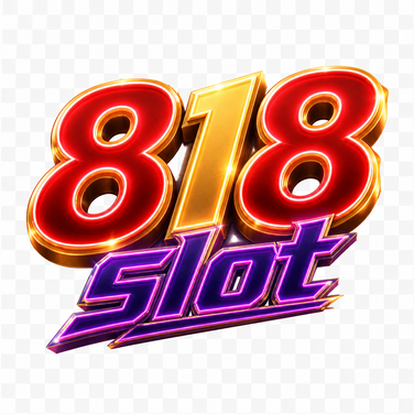 818 Slot